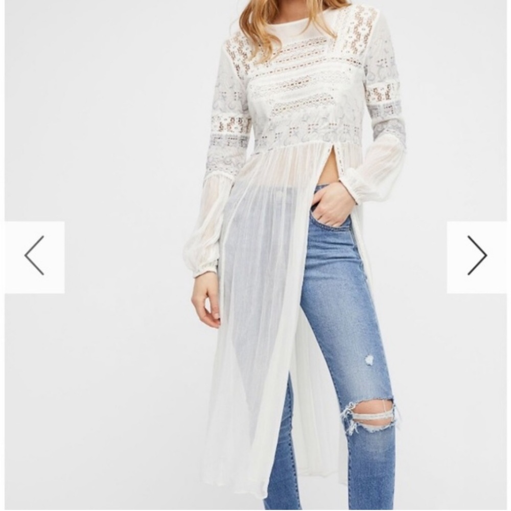 Free people sweet sunny days